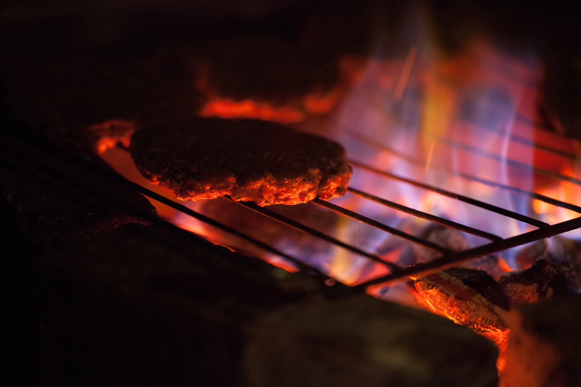 bbq